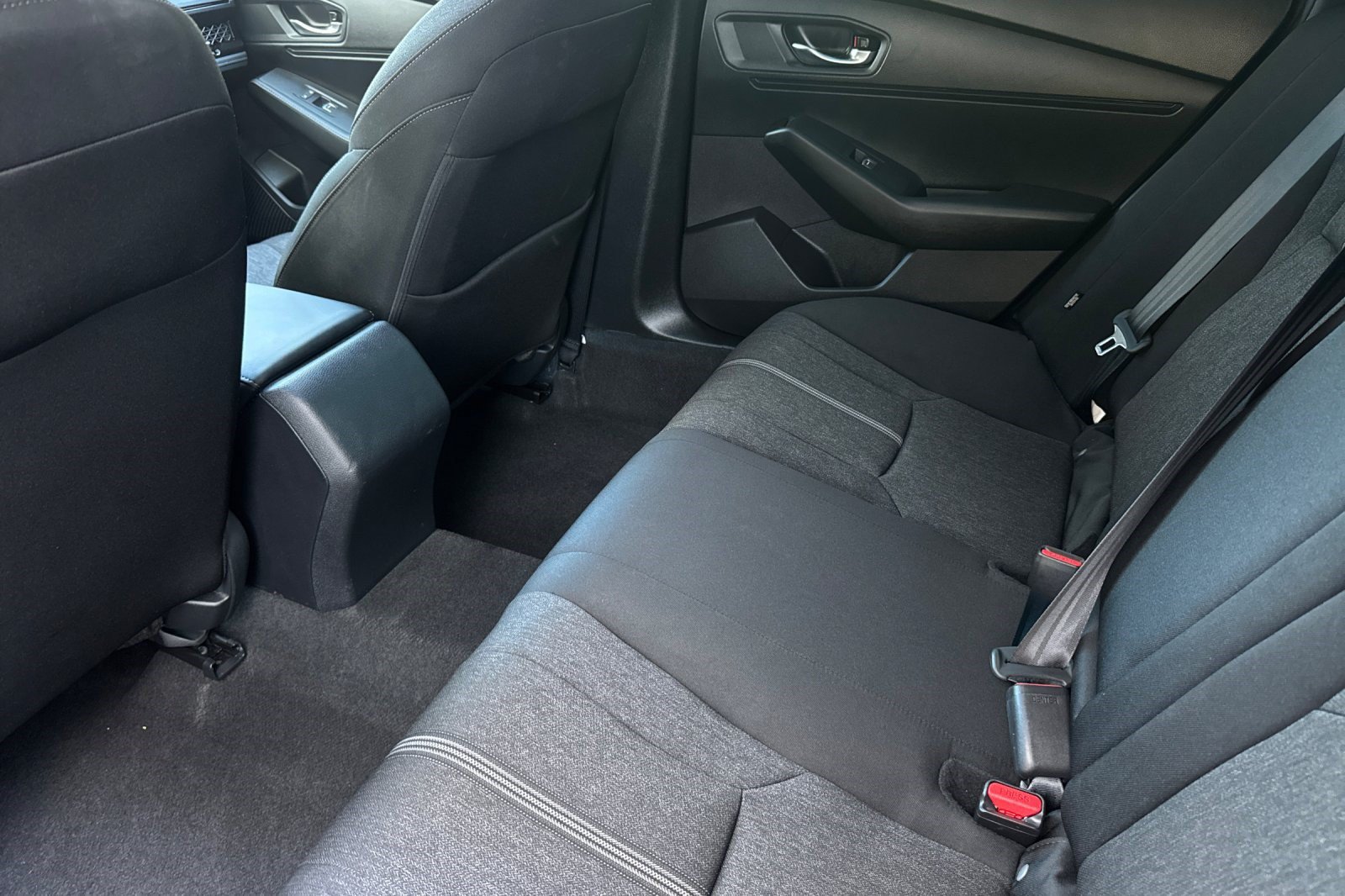 Certified 2024 Honda Accord Sport image 25