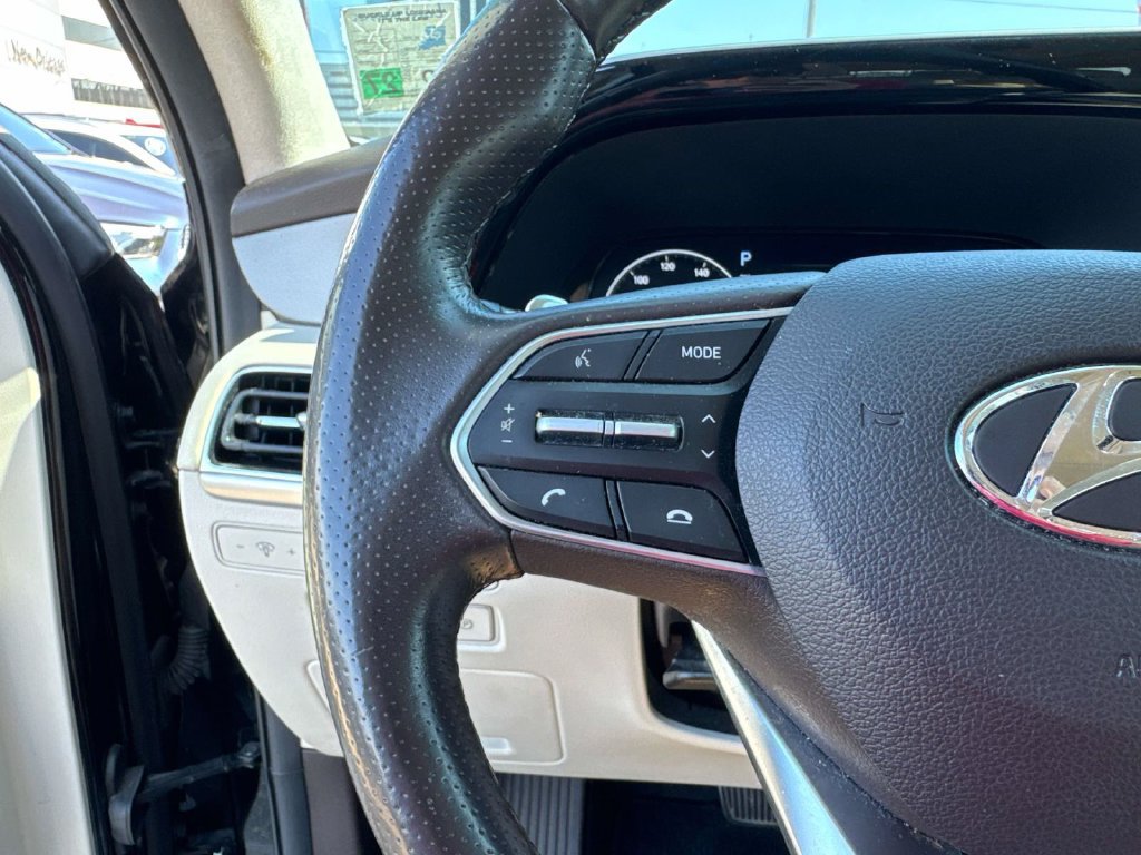 Used 2020 Hyundai Palisade Limited AWD/4WD image 23
