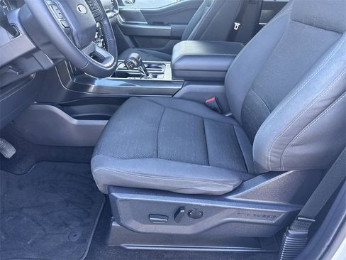 Used 2022 Ford F150 XLT w/ Equipment Group 302A High image 9