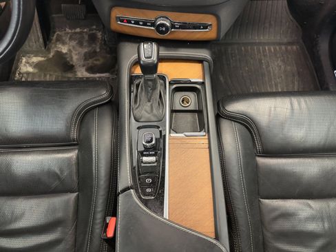 Used 2019 Volvo XC90 T6 Inscription w/ Advanced Package image 39