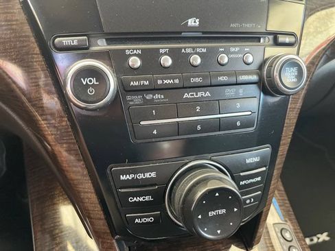 Used 2010 Acura MDX w/ Advance Package AWD/4WD image 21