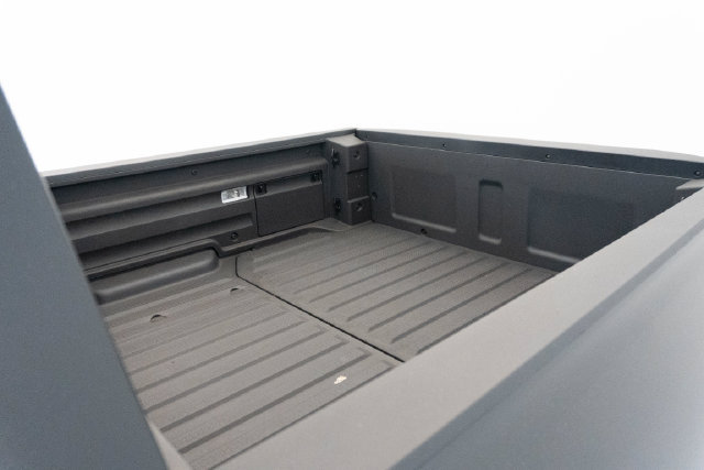 New 2026 Honda Ridgeline RTL image 10