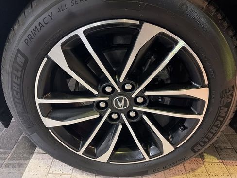 Used 2024 Acura ZDX A-Spec image 4