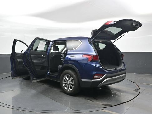 Used 2020 Hyundai Santa Fe SEL w/ Cargo Package AWD/4WD image 49