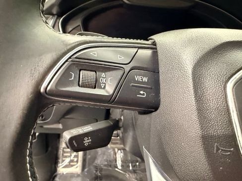 Used 2018 Audi SQ5 Premium Plus AWD/4WD image 21