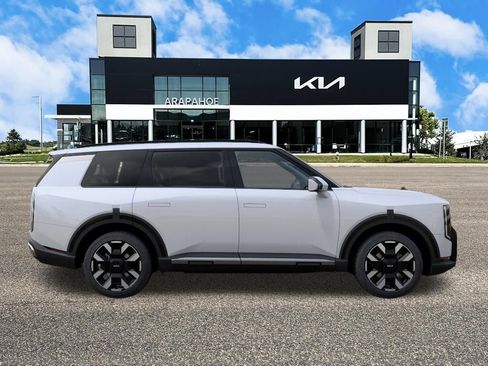 New 2027 Kia Telluride S AWD/4WD image 7