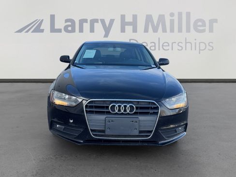 Used 2013 Audi A4 2.0T Premium image 8