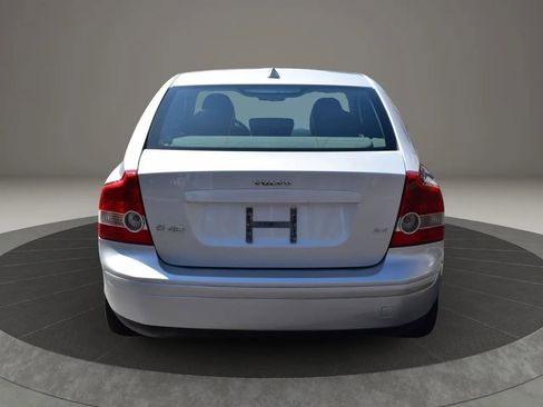 Used 2007 Volvo S40 2.4i image 6