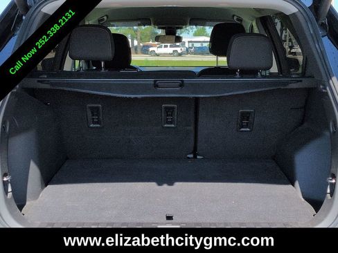 Used 2023 Chevrolet Equinox LT w/ Driver Convenience Package FWD image 14