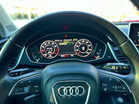 Used 2018 Audi Q5 2.0T Premium Plus w/ Premium Plus Package image 28