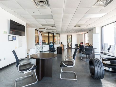 Used 2024 Jeep Compass Trailhawk image 91