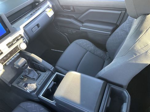 New 2026 Toyota Tacoma SR5 AWD/4WD image 20