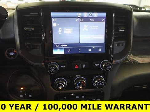 New 2026 RAM 3500 Tradesman image 15