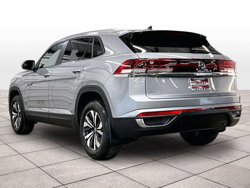 New 2026 Volkswagen Atlas Cross Sport SE image 3