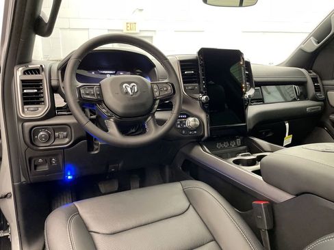New 2026 RAM 1500 Rebel w/ Rebel Level 2 Equipment Group AWD/4WD image 13