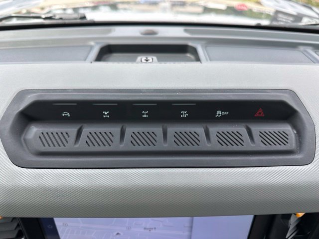 Used 2022 Ford Bronco Badlands AWD/4WD image 32