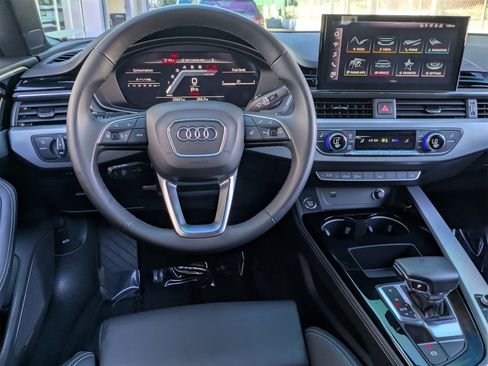 Used 2023 Audi A5 2.0T Premium Plus w/ Premium Plus image 8