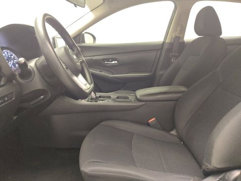 Used 2021 Nissan Sentra S FWD image 17