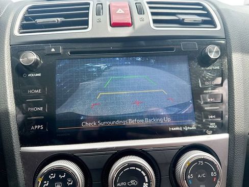 Used 2017 Subaru Crosstrek 2.0i Limited AWD/4WD image 14