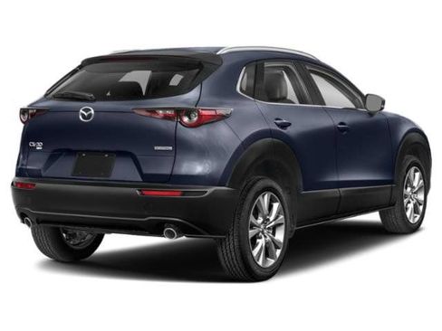 Certified 2023 MAZDA CX-30 AWD 2.5 S w/ Premium Package image 2