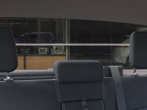 New 2025 Ford Ranger XL w/ Trailer Tow Package image 23