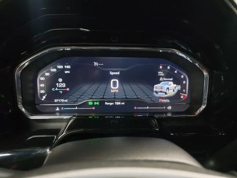 Certified 2023 GMC Sierra 1500 SLT w/ X31 Off-Road Package image 20