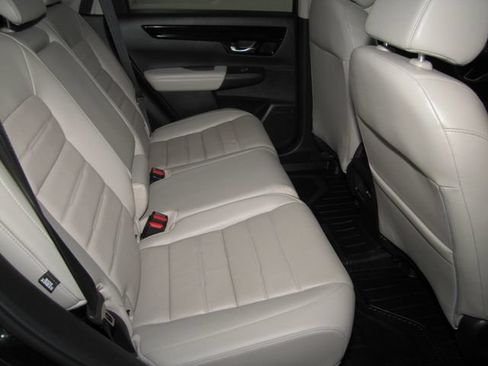 Certified 2024 Honda CR-V EX-L image 18