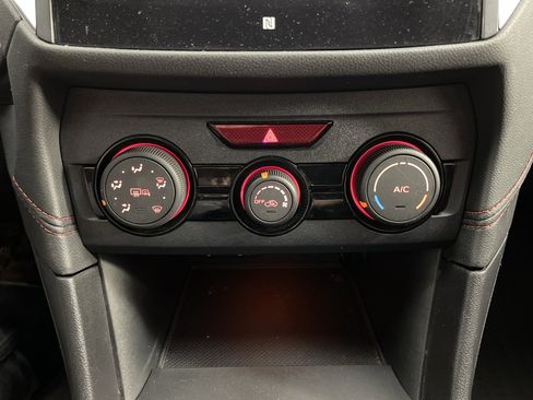 Used 2022 Subaru Impreza 2.0i Sport image 23