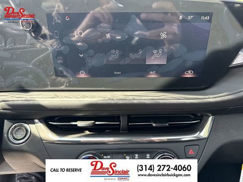 New 2026 Buick Envista Sport Touring w/ Convenience I Package FWD image 18