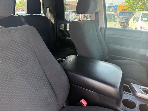 Used 2012 Toyota Tundra 4x4 Double Cab w/ TRD Rock Warrior Pkg image 27