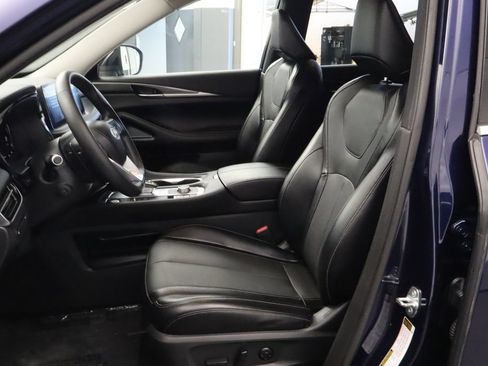 Used 2023 INFINITI QX60 Luxe w/ Cargo Package FWD image 19
