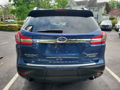 Used 2022 Subaru Ascent Touring AWD/4WD image 4