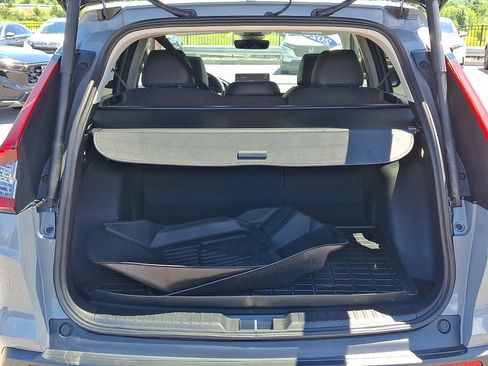 Used 2026 Honda CR-V EX-L image 29