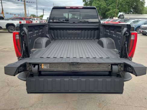 New 2026 GMC Sierra 2500 Denali Ultimate image 27