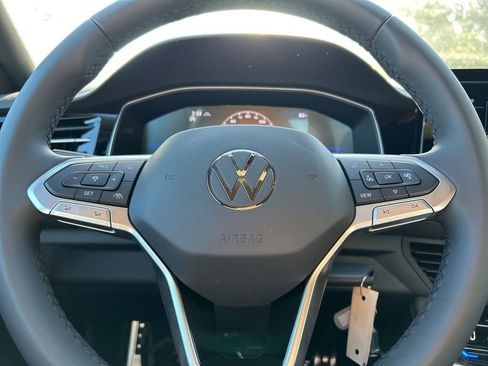 New 2026 Volkswagen Jetta Sport FWD image 23