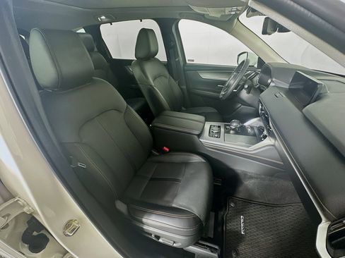 Used 2024 MAZDA CX-90 Plug-In Hybrid w/ Premium Pkg AWD/4WD image 34