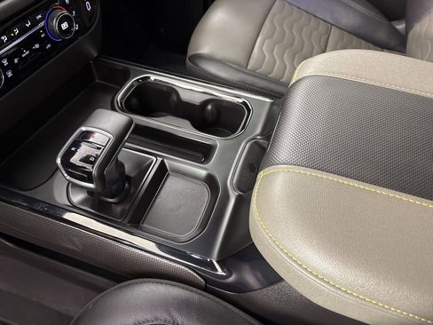 Used 2024 Chevrolet Silverado 1500 ZR2 w/ Technology Package image 38