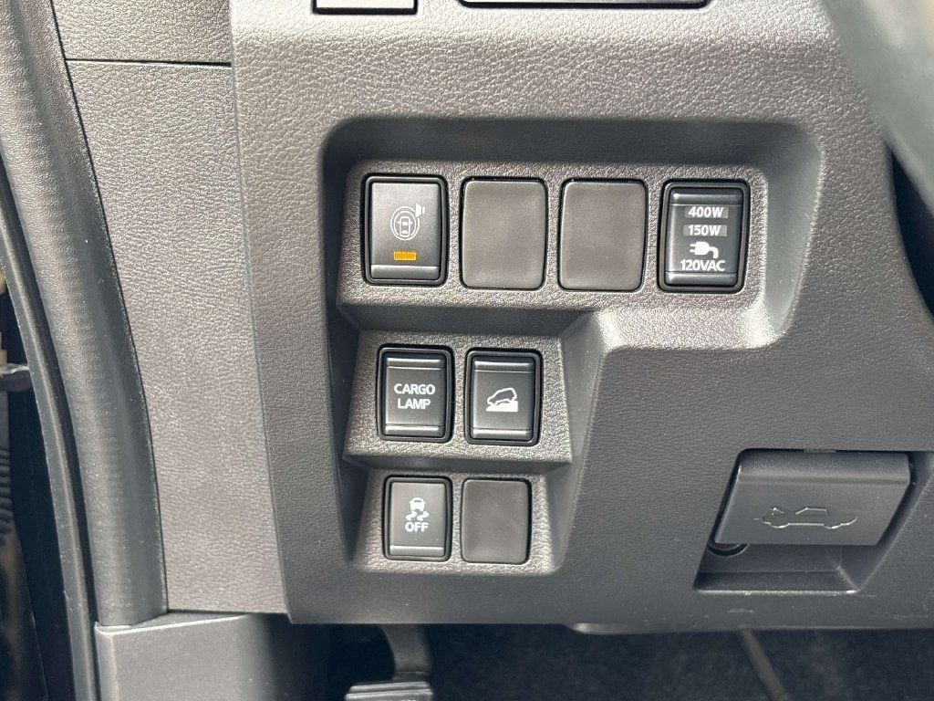 Certified 2024 Nissan Frontier SV w/ SV Convenience Package AWD/4WD image 20