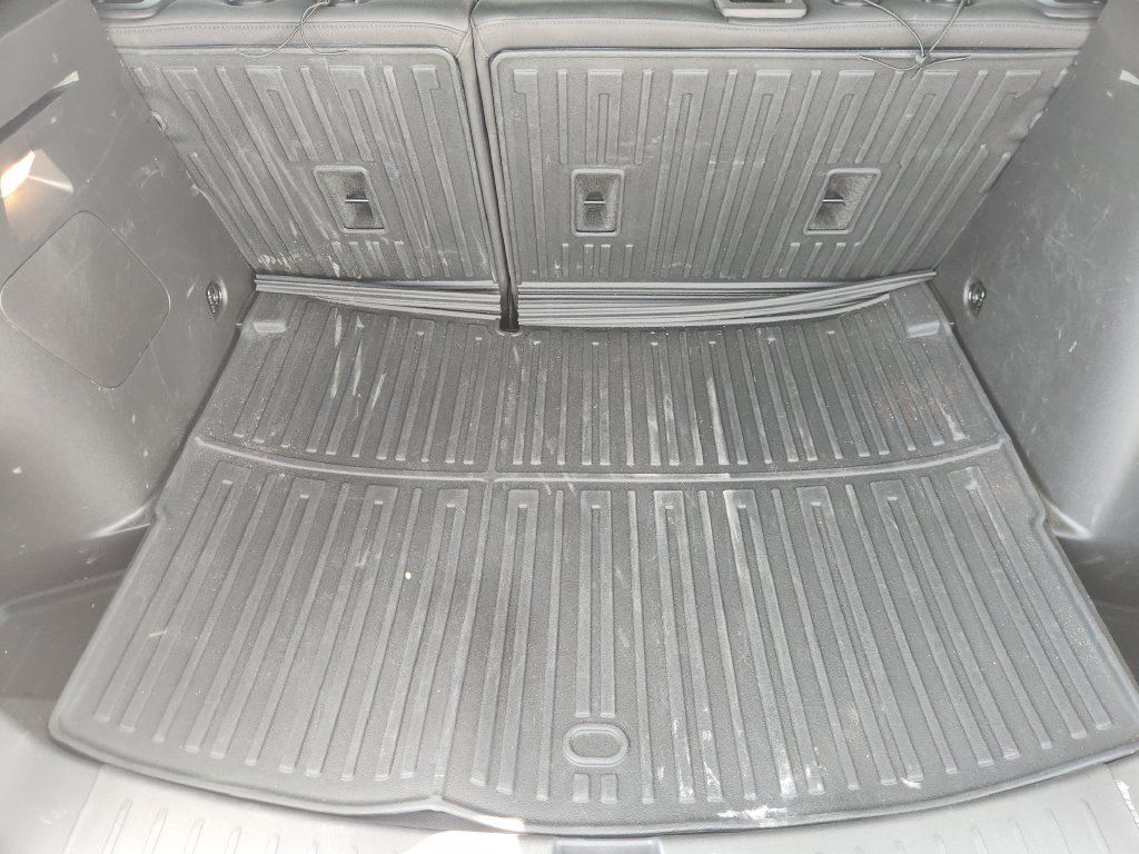 Used 2026 Chevrolet TrailBlazer RS w/ Convenience Package FWD image 22