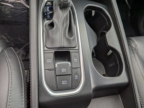Used 2020 Hyundai Santa Fe SEL FWD image 27