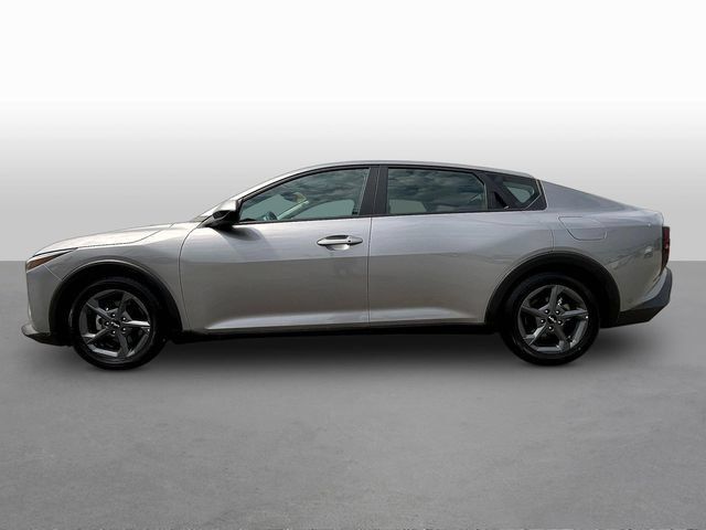 Used 2025 Kia K4 FWD image 4