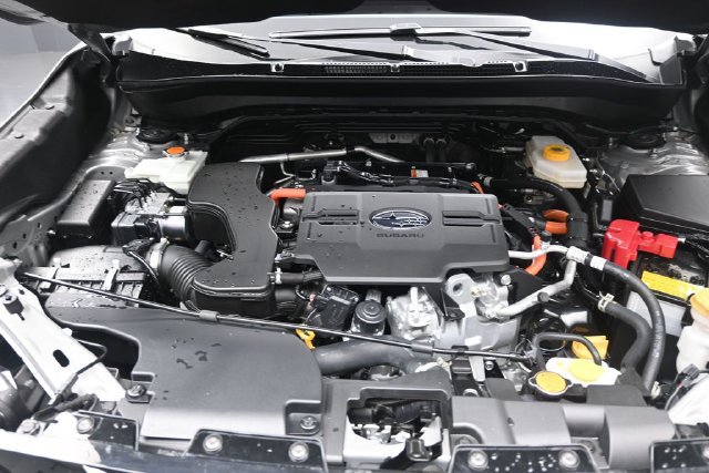 Used 2025 Subaru Forester Touring w/ Touring Package AWD/4WD image 36