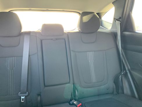 Used 2025 Hyundai Tucson SEL image 39