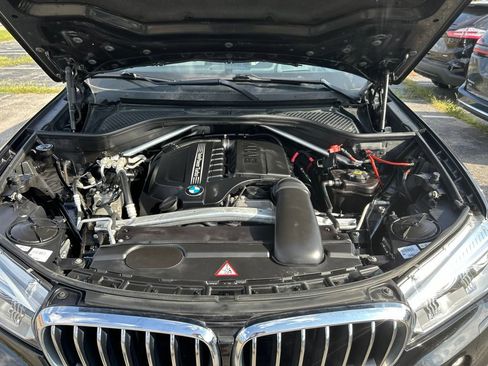 Used 2014 BMW X5 xDrive35i AWD/4WD image 53