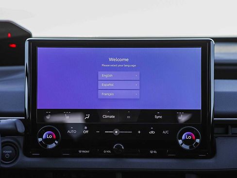 New 2026 Toyota bZ XLE image 16