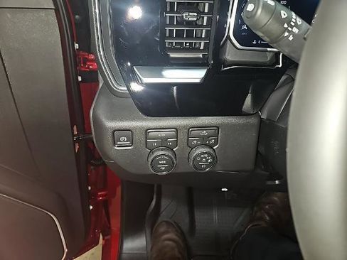 New 2026 Chevrolet Silverado 1500 RST image 13