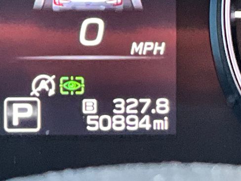 Certified 2024 Subaru Outback Touring XT w/ Popular Package #2 image 20