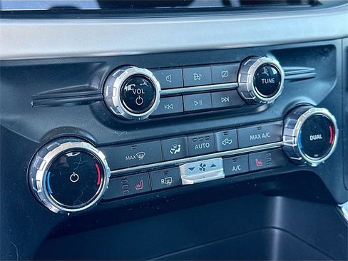 Used 2023 Ford F150 XLT w/ Equipment Group 302A High image 16