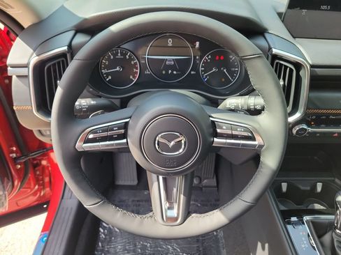 New 2026 MAZDA CX-50 2.5 Turbo w/ Accent Package AWD/4WD image 22