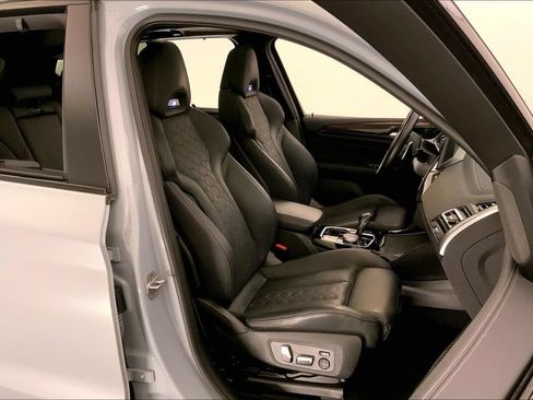 Used 2022 BMW X3 M w/ Competition Package AWD/4WD image 6